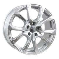 Литой колесный диск TechLine RST R157 S 7,0x17 5x112 ET40 D57,1