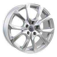 Литой колесный диск TechLine RST R157 S 7,0x17 5x112 ET40 D57,1