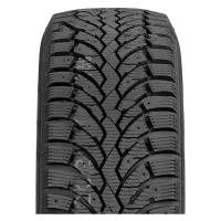 Зимние шипуемые шины Formula Ice 225/55R18 102T