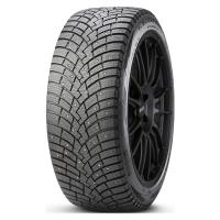 Зимние шипованные шины Pirelli Scorpion Ice Zero 2 265/50R19 110H Runflat