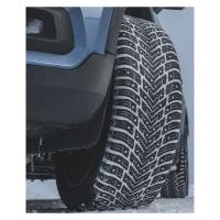 Зимние шипованные шины Nokian Tyres Hakkapeliitta 10p SUV 235/60R18 XL 107T
