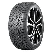 Зимние шипованные шины Nokian Tyres Hakkapeliitta 10p SUV 235/60R18 XL 107T