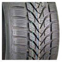 Зимние шины Lassa Competus Winter 2 Plus 235/50R18 101H