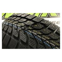 Зимние шины Lassa Competus Winter 2 Plus 235/50R18 101H