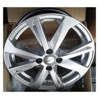 Литой колесный диск Skad KL-325 Селена 6,0x16 4x100 ET50 D60,1