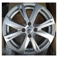 Литой колесный диск Skad KL-325 Селена 6,0x16 4x100 ET50 D60,1