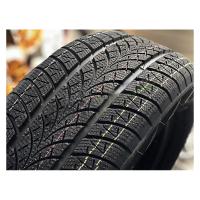 Зимние шины Triangle WinterX TW401 205/50R17 93V