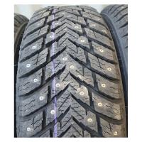 Зимние шипованные шины Nokian Tyres Hakkapeliitta 10p 205/65R16 95T