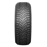 Зимние шипуемые шины Kumho WinterCraft ice WI32 225/55R17 XL 101T