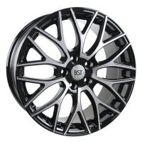 Литой колесный диск TechLine RST R098 BD 8,0x18 5x108 ET45 D63,4