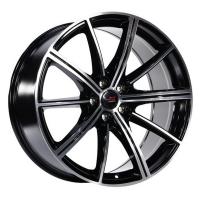 Литой колесный диск Audi Replica Concept-A535 BKF 9,0x20 5x112 ET33 D66,6