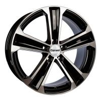 Литой колесный диск Carwel Икар AB 8,0x18 5x112 ET47 D66,6