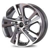 Литой колесный диск Hyundai Replica HND5210 GMF 6,5x16 5x114,3 ET50 D67,1