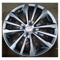 Литой колесный диск iFree Андерсен KC912 хай вэй 7,0x17 4x100 ET43 D60,1