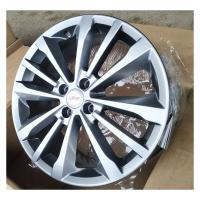 Литой колесный диск iFree Андерсен KC912 хай вэй 7,0x17 4x100 ET43 D60,1