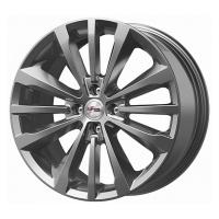 Литой колесный диск iFree Андерсен KC912 хай вэй 7,0x17 4x100 ET41 D60,1