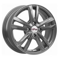 Литой колесный диск iFree Маскот KC870 хай вэй 6,0x15 4x98 ET35 D58,5