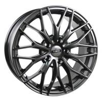 Литой колесный диск NEO 740 BH 7,0x17 5x114,3 ET40 D66,1