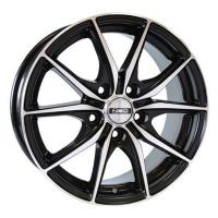 Литой колесный диск NEO 776 BD 7,0x17 5x114,3 ET45 D67,1