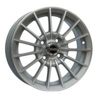 Литой колесный диск TechLine 302 S 5,5x13 4x98 ET28 D58,6
