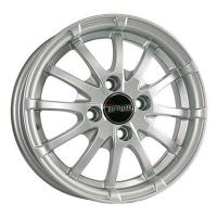 Литой колесный диск TechLine 320 S 5,0x13 4x98 ET35 D58,6