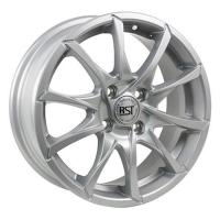 Литой колесный диск TechLine RST R035 SL 6,0x15 4x100 ET46 D54,1