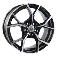 Литой колесный диск TechLine RST R086 BD 6,5x16 5x100 ET40 D57,1