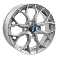 Литой колесный диск Venti 1419 SL 5,5x14 4x100 ET43 D60,1