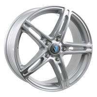 Литой колесный диск Venti 1518 SL 6,0x15 4x100 ET40 D60,1