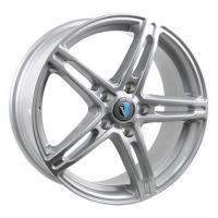 Литой колесный диск Venti 1618 SL 6,5x16 5x114,3 ET31 D67,1