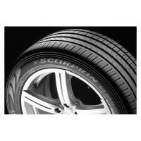 Летние шины Pirelli Scorpion Verde 235/55R18 100V