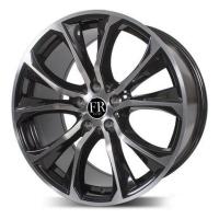 Литой колесный диск BMW Replica B923 BMF 11,0x20 5x120 ET37 D74,1