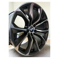 Литой колесный диск BMW Replica B923 BMF 11,0x20 5x120 ET37 D74,1