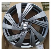 Литой колесный диск Carwel Тишь GRT 7,5x18 5x114,3 ET55 D67,1
