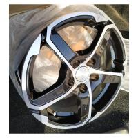 Литой колесный диск Skad Аллигатор Алмаз 6,0x15 5x100 ET40 D57,1