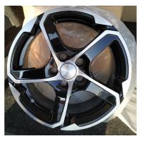 Литой колесный диск Skad Аллигатор Алмаз 6,0x15 5x100 ET40 D57,1