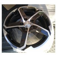 Литой колесный диск Skad Аллигатор Алмаз 6,0x15 5x100 ET40 D57,1