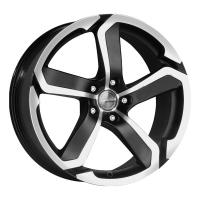 Литой колесный диск Skad Аллигатор Алмаз 6,0x15 5x100 ET38 D57,1