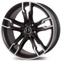 Литой колесный диск BMW Replica B5255 MBM 8,5x19 5x112 ET30 D66,6