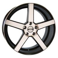 Литой колесный диск NEO V03-1770 BD 7,0x17 4x100 ET40 D60,1