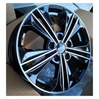 Литой колесный диск Skad KL-295 Creta Алмаз 6,0x16 5x114,3 ET43 D67,1
