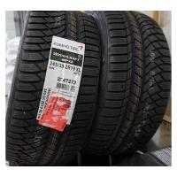 Зимние шины Kumho WinterCraft WP72 225/40R19 XL 93V