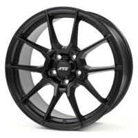 Литой колесный диск ATS Racelight racing black 8,5x19 5x112 ET45 D75,1