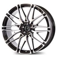 Литой колесный диск BMW Replica B495 BMF 9,5x22 5x112 ET32 D66,6