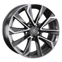 Литой колесный диск Hyundai Replica HND315 GMF 7,5x19 5x114,3 ET51 D67,1