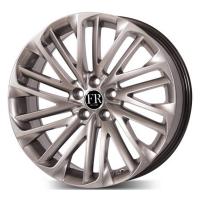 Литой колесный диск Lexus Replica LX491 HB 8,0x20 5x114,3 ET30 D60,1