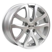Литой колесный диск NEO 664 S 6,5x16 5x114,3 ET45 D67,1
