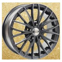 Литой колесный диск NEO 671 BLM 6,5x16 5x114,3 ET40 D60,1