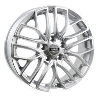 Литой колесный диск NEO 781 S 6,5x17 5x114,3 ET40 D64,1