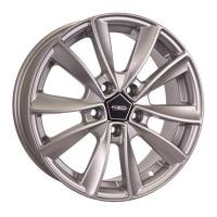 Литой колесный диск NEO 842 S 7,5x18 5x114,3 ET38 D67,1